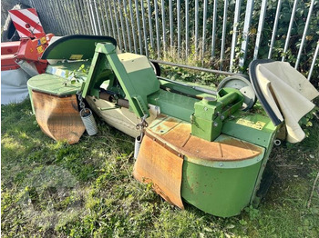 Pļāvējs KRONE Easycut