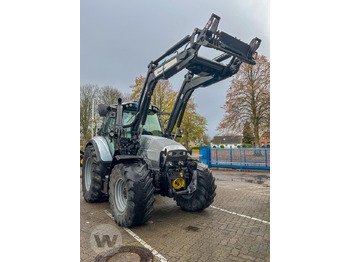 Traktors LAMBORGHINI