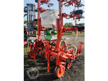 Augsnes apstrādes tehnika Maschio HS 12-reihig 3m 50cm: foto 2