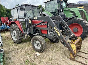 Traktors MASSEY FERGUSON 254