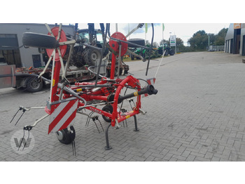 Vālotājs/ Ārdītājs MASSEY FERGUSON 500 series