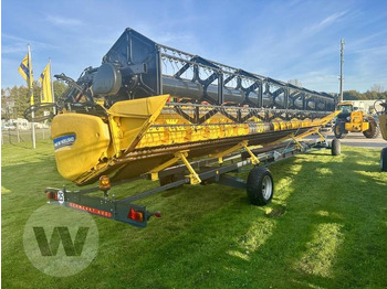 Labības heders NEW HOLLAND