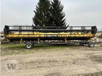Labības heders NEW HOLLAND