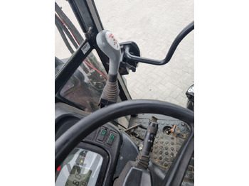 Traktors Steyr 375 Kompakt: foto 3