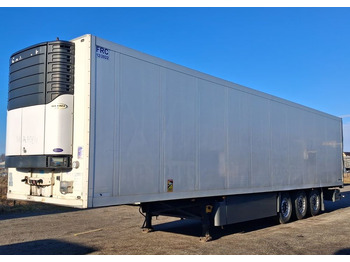 Piekabe refrižerators SCHMITZ