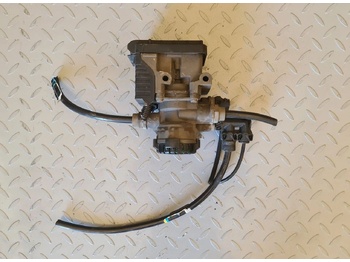 Bremžu vārsts - Kravas automašīna Knorr-Bremse 21114974 K029246   VOLVO FH4 FM4 RENAULT RANGE T truck: foto 2