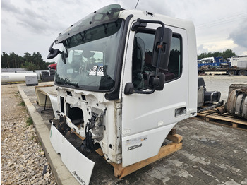 Kabīne MERCEDES-BENZ Atego