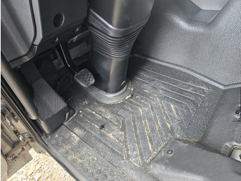 Mērinstrumentu panelis MERCEDES-BENZ ATEGO MP4 EURO 6 / DASHBOARD - RHD to LHD SWITCH SET: foto 5