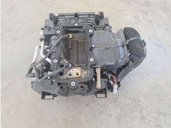Apsilde/ Ventilācija RENAULT RANGE T / COMPLETE CABINE HEATER / 7484593228: foto 5 Apsilde/ Ventilācija RENAULT RANGE T / COMPLETE CABINE HEATER / 7484593228: foto 5