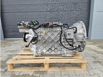 Pārnesumkārba RENAULT