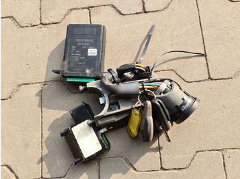 Elektrosistēma RENAULT Premium