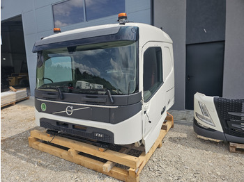 Kabīne VOLVO FM