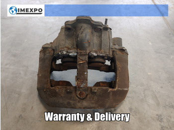 Bremžu suports RENAULT