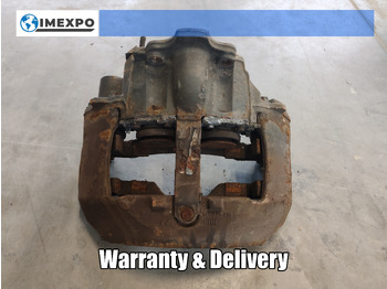 Bremžu suports RENAULT