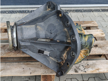 Aizmugurējā ass VOLVO RTH2610B / DS70H / RATIO: 1.56 16x25 / DIFFERENTIAL / NEW: foto 5 Aizmugurējā ass VOLVO RTH2610B / DS70H / RATIO: 1.56 16x25 / DIFFERENTIAL / NEW: foto 5