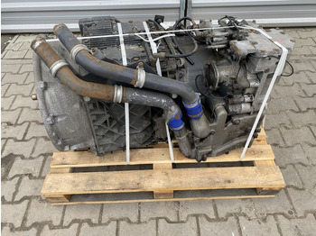 Pārnesumkārba RENAULT Premium