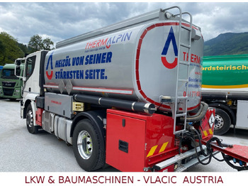 Autocisterna Iveco Stralis 480 Benz/Diesel Schwarzmüller-Kompletzug: foto 4