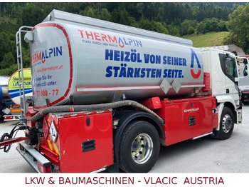 Autocisterna Iveco Stralis 480 Benz/Diesel Schwarzmüller-Kompletzug: foto 5
