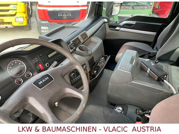 MAN TGS 33.440 (6x4) EEV Abrollkipper  līzingu MAN TGS 33.440 (6x4) EEV Abrollkipper: foto 5