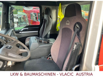 MAN TGS 33.440 (6x4) EEV Abrollkipper  līzingu MAN TGS 33.440 (6x4) EEV Abrollkipper: foto 4