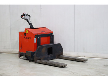 Rokas palešu ratiņi