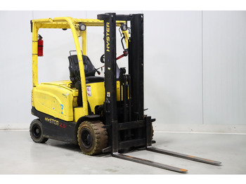 Elektroiekrāvējs HYSTER