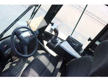 Sānu konteineru krāvējs Hyster RS45-31CH: foto 2