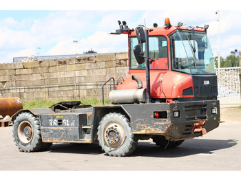 Termināļa traktors KALMAR