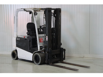 Elektroiekrāvējs TCM