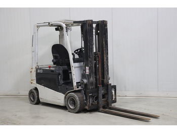 Elektroiekrāvējs TCM