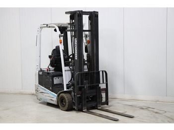 Elektroiekrāvējs UNICARRIERS
