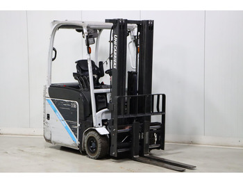 Elektroiekrāvējs UNICARRIERS