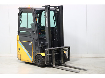 Elektroiekrāvējs UNICARRIERS