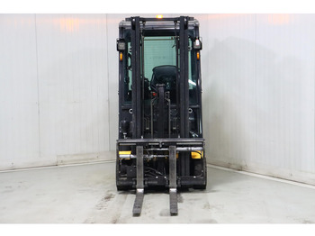 Elektroiekrāvējs UniCarriers A2N1L16Q: foto 2