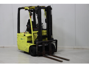 Elektroiekrāvējs UNICARRIERS