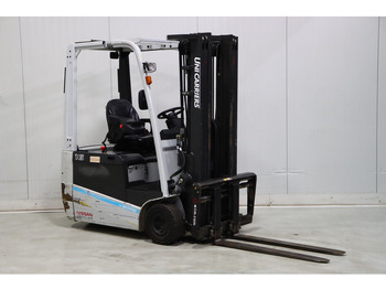 Elektroiekrāvējs UNICARRIERS