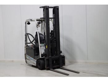 Elektroiekrāvējs UNICARRIERS