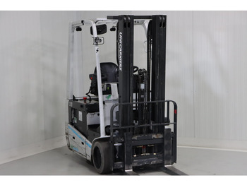 Elektroiekrāvējs UNICARRIERS
