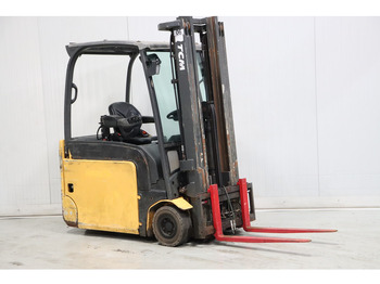 Elektroiekrāvējs UNICARRIERS