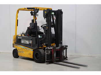 Elektroiekrāvējs UNICARRIERS