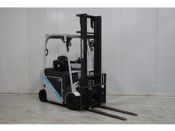 Elektroiekrāvējs UNICARRIERS