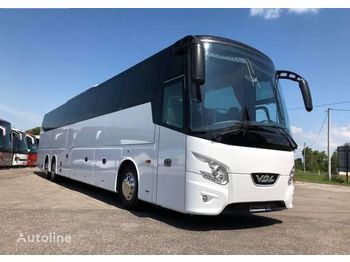Starppilsētu autobuss BOVA MAGIQ/EURO 5/67 MIEJSC: foto 1