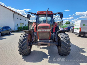 Traktors CASE IH Maxxum 5140