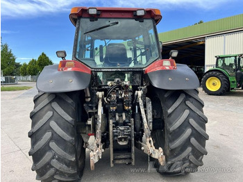 Traktors Case MXM 190: foto 5