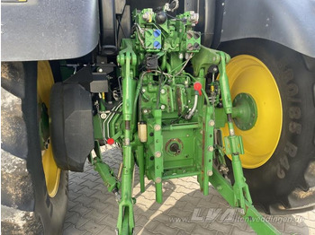 Traktors John Deere 6190R: foto 5