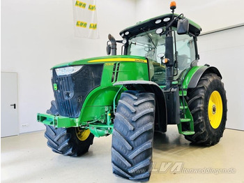 Traktors JOHN DEERE 7230R