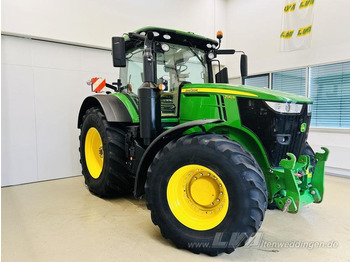 John Deere 7310R līzingu John Deere 7310R: foto 2