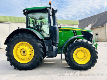 Traktors John Deere 7310R: foto 4