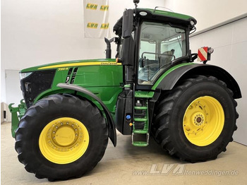 John Deere 7310R līzingu John Deere 7310R: foto 5