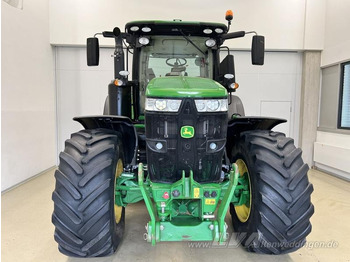 John Deere 7310R līzingu John Deere 7310R: foto 3